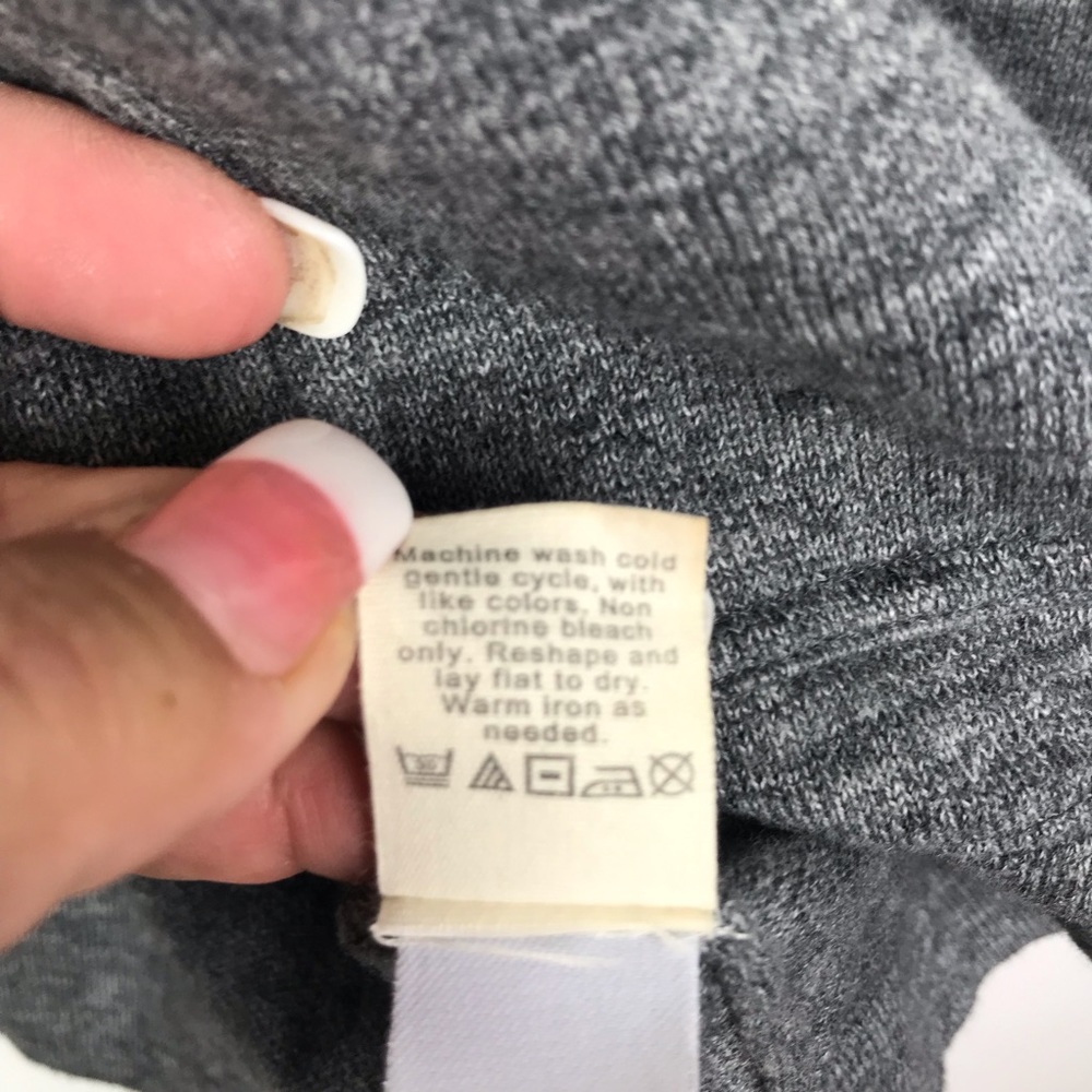 J crew button down Cardigan - Picture 6 of 7